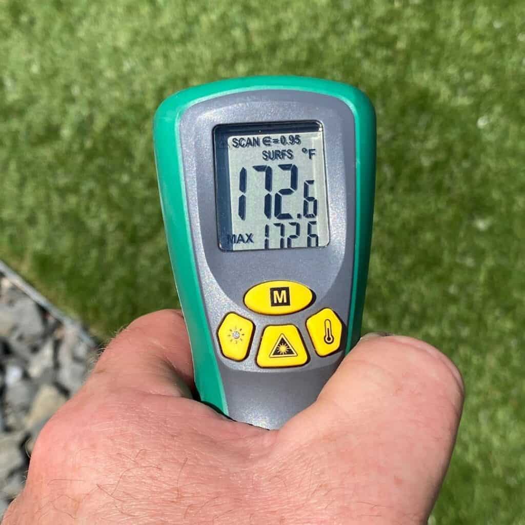 Sports Fields - WatSafe™ Total Turf Protection // WATSON